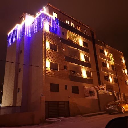 Sbatin Madba Apartamento Madaba Exterior foto
