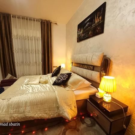 Sbatin Madba Apartamento Madaba Exterior foto