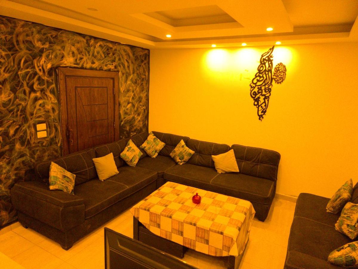 Sbatin Madba Apartamento Madaba Exterior foto
