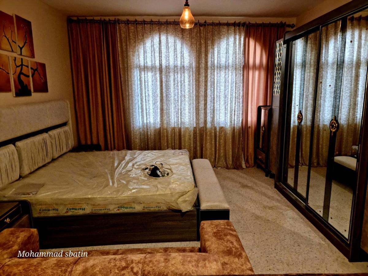 Sbatin Madba Apartamento Madaba Exterior foto