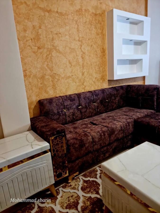 Sbatin Madba Apartamento Madaba Exterior foto