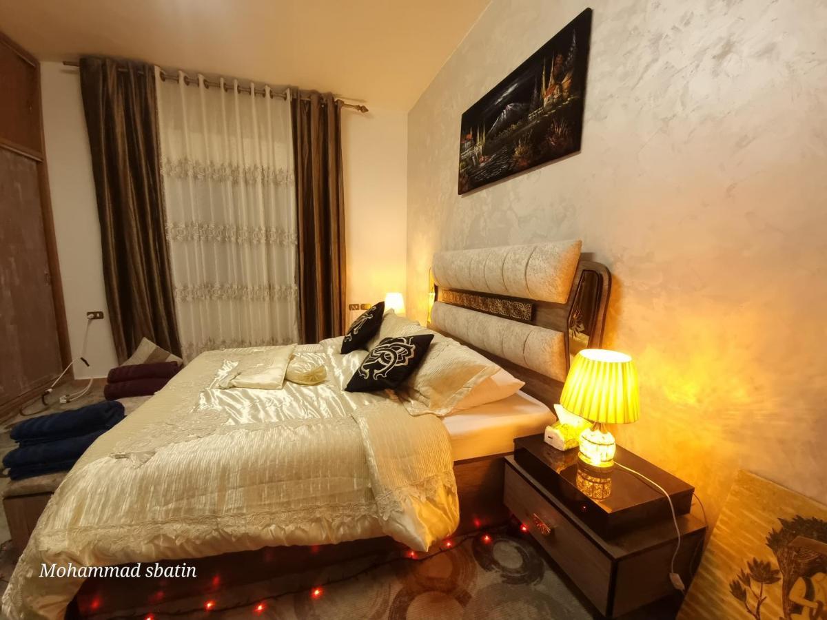 Sbatin Madba Apartamento Madaba Exterior foto